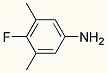 4-氟-3,5二甲基苯胺,4-Fluoro-3,5-diMethylaniline
