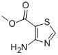 4-氨基-5-噻唑甲酸甲酯,4-AMino-5-thiazolecarboxylic acid Methyl ester