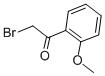 2-溴-2'-甲氧基苯乙酮,2-Bromo-2'-methoxyacetophenone