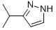 3-异丙基吡唑,3-(1-methylethyl)-pyrazole