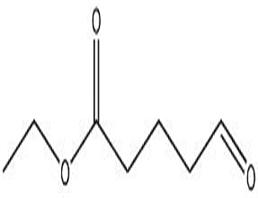 5-氧代戊酸乙酯,Pentanoic acid,5-oxo-,ethyl ester