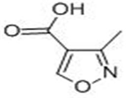 3-甲基异恶唑-4-羧酸