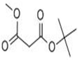 丙二酸叔丁基甲酯,tert.-Butyl methyl malonate
