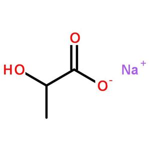 DL-乳酸钠,Sodium DL-lactate