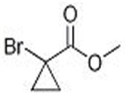 1-溴环丙羧酸甲酯,Methyll-broMo-cyclopropanecarboxylate