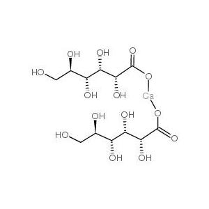 葡萄糖酸钙,Calcium D-gluconate