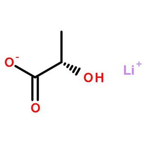 L-乳酸锂,Lithium L-lactate
