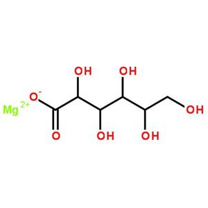 葡萄糖酸镁水合物,Magnesium gluconate hydrate