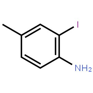 2-3-碘-4-甲基苯胺