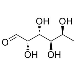 L（-）岩藻糖,6-Deoxy-L-galactos