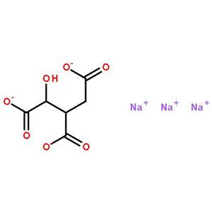 DL-异柠檬酸三钠盐