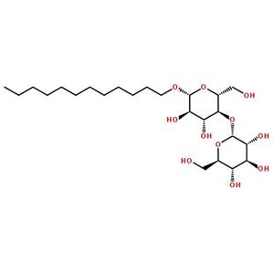 十二烷基-β-D-麦芽糖苷,DDM