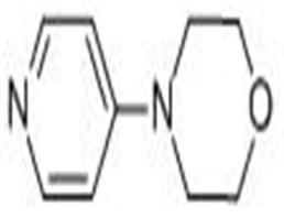 4-吗啉吡啶,4-(pyridin-4-yl)morpholine