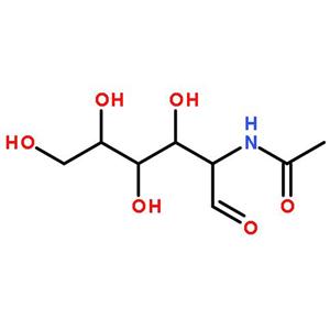 N-乙酰-D-甘露糖胺