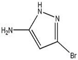 3-溴-1H-吡唑-5-胺,3-Bromo-5-amine-1H-pyrazol