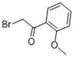 2-溴-2'-甲氧基苯乙酮