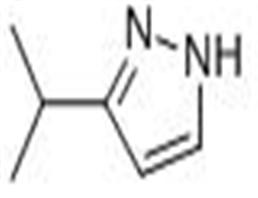 3-异丙基吡唑,3-(1-methylethyl)-pyrazole