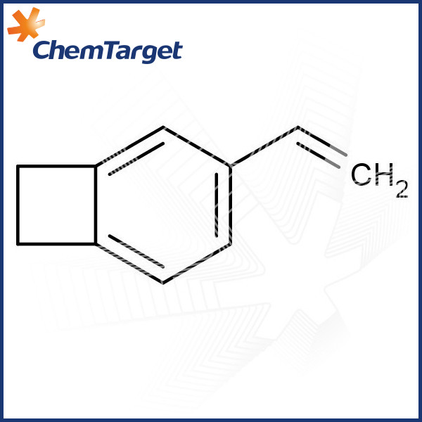 4- 乙烯基苯并环丁烯,4-Vinylbenzocyclobutene