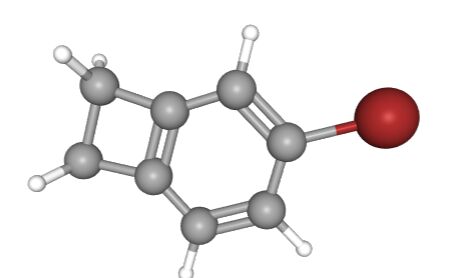 4- 溴苯并环丁,4-Bromobenzocyclobutene