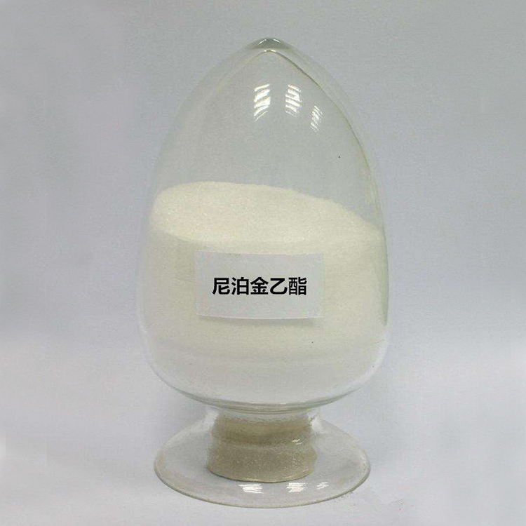 尼泊金乙酯,Ethyl p-Hydrobenzoate