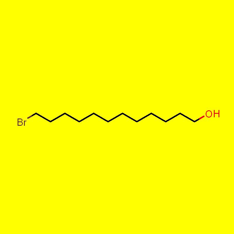 12-溴-1-十二烷醇,12-Bromo-1-dodecanol