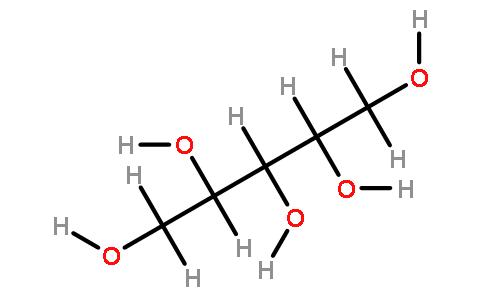 L-阿拉伯树胶糖醇,L-Arabinitol