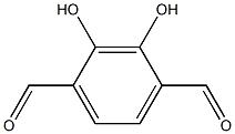 2,3-二羟基对苯二甲醛,1,4-Benzenedicarboxaldehyde, 2,3-dihydroxy