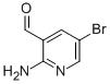 2-氨基-5-溴烟醛,2-Amino-5-bromonicotinaldehyde