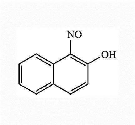 1-亚硝基-2-萘酚,1-Nitroso-2-naphthol