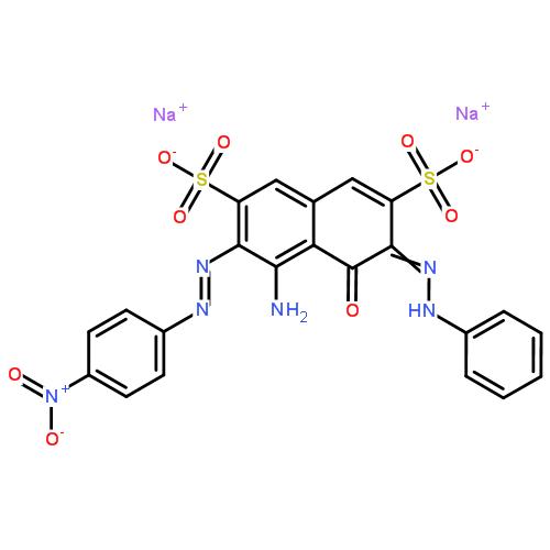 黑色素(水溶),Nigrosine water soluble