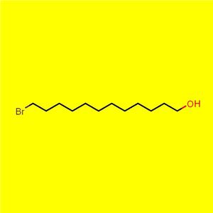 12-溴-1-十二烷醇,12-Bromo-1-dodecanol