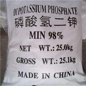 磷酸氢二钾,Dipotassium hydrogenphosphate