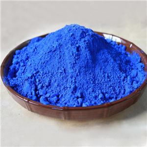群青,Ultramarine blue