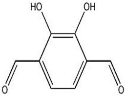 2,3-二羟基对苯二甲醛