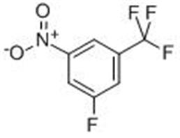 3-氟-5-硝基三氟甲苯