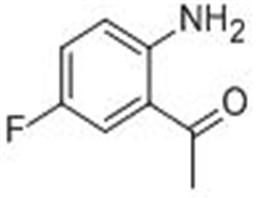 2-氨基-5-氟苯乙酮