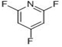 2,4,6-三氟吡啶,2,4,6-trifluorpyridine