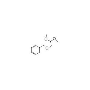 苄氧基乙醛缩二甲醇,Benzyloxyacetaldehyde dimethyl acetal