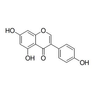 染料木素；金雀异黄酮,Genistein