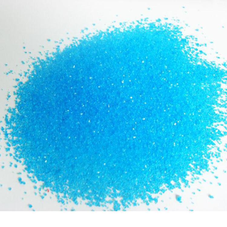 硫酸銅,Copper(II) sulfate