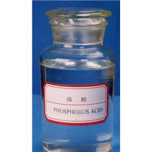 磷酸,Phosphoric acid