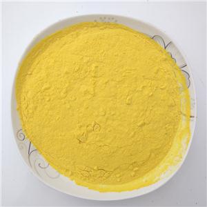 聚合氯化鋁,Polyaluminium Chloride