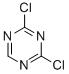 2,4-二氯-1,3,5-三嗪,2,4-DICHLORO-1,3,5-TRIAZINE