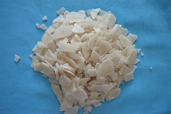 氯化鎂,magnesium chloride