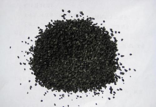 颗粒活性炭,Granular activated carbon