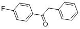 4'-氟-2-苯基苯乙酮,1-(4-Fluorophenyl)-2-phenyl-ethanone