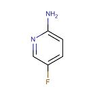 2-氨基-5-氟吡啶,2-Amino-5-fluoropyridine