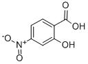 对硝基水杨酸,4-Nitrosalicylic acid