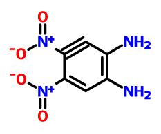 4,5-二硝基-1,2-氨基苯,4,5-Dinitrobenzene-1,2-diamine