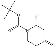 (R)-2-甲基-4-氧代哌啶-1-羧酸叔丁酯,(R)-tert-butyl 2-methyl-4-oxopiperidine-1-carboxylate